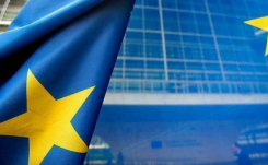 Еуроодақ Ресейге қарсы 20-пакет санкциясын мақұлдады 