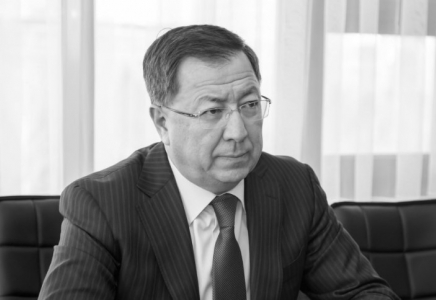 Алматыда Жансейіт Түймебаевтың баласына оқ тиіп, қайтыс болды