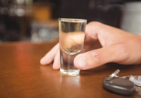 Ресейден арақты ең көп сатып алатын елдер тізімінде Қазақстан көш бастады