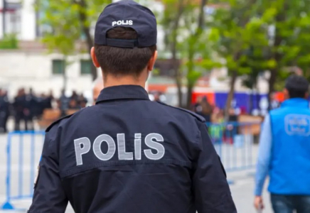 Түркияда белгісіз біреулер Қазақстан азаматын атып кеткен