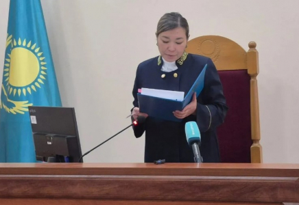 Оралдағы перзентханада лифт ішінде қаза тапқан әйел ісі: сот үкім шығарды