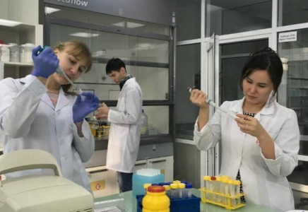 Қазақстанда ет өнімдерінің құрамын анықтайтын ПТР-тест әзірленді