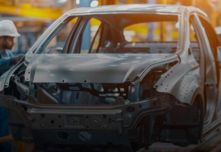 Қазақстанда Volvo көліктері шығарылады