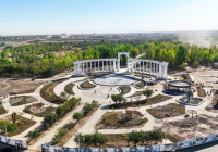 Қызылордада «Таза Қазақстан» экологиялық бағдарламасы аясында қарқынды жұмыстар жүргізілуде