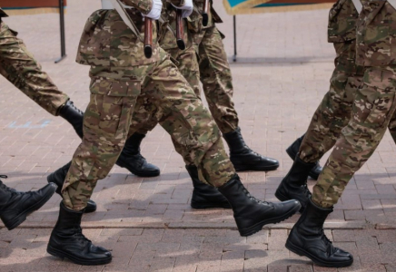 Университеттердегі әскери кафедралар факультетке айналуы мүмкін