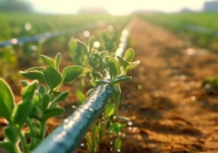 Су тұтынуды азайту - егіс науқанының басты басымдықтарының бірі