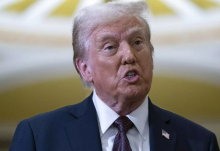 Трамп Ресейге қарсы жаңа санкциялар енгізбек
