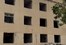 Шымкентте медициналық инфрақұрылымды жаңарту жұмыстары қарқынды жүргізілуде