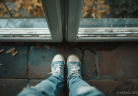 Алматыда бойжеткен 12-қабаттан құлап кетті