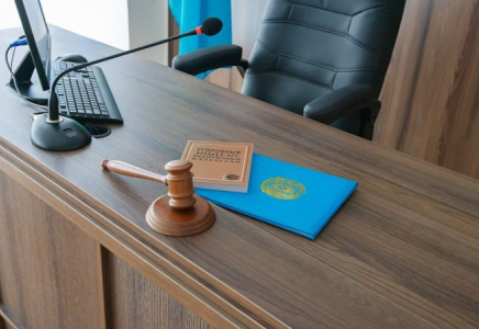 Гүлмира Сатыбалды өз кінәсін ішінара мойындайтынын мәлімдеді