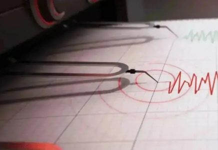 Қуаты – 5,5 баллға жеткен: Түркияда тағы да жер сілкінді