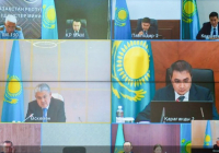 Жазғы туризм, балалардың қауіпсіздігі және медицина қызметкерлерінің құқықтары: Көшербаев ШҚО-да кеңес өткізді