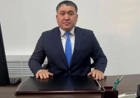 “Қазақстан барысы” турнирінің екі дүркін жеңімпазы лауазымды қызметке орналасты