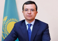 Астанада туысы үшін басы дауға қалған шенеунік қызметінен кетті