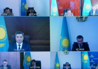 Отандық өндіріс металлургия, жеңіл және электроника өнеркәсібіндегі импортты алмастырады