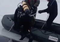 Қарағанды облысында көлігімен суға батып кеткен балықшының денесі бір айдан кейін табылды