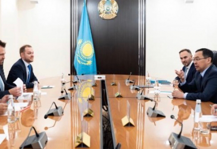 Жаңа қазақстандық фильмдерді Кинопоиск арқылы таныту мүмкіндігі кеңейеді