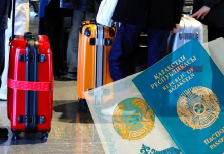 Жыл басынан бері 13,2 мыңнан астам этникалық қазақ қандас мәртебесін алды