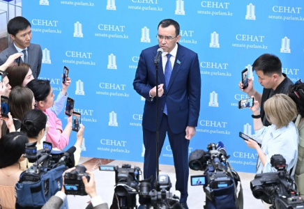 Астанадағы қайғылы өрттен кейін: төтенше қызметтерге заңды өзгерту қажет – Әшімбаев