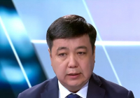 Земли нацпарка не изменят статус ради горного кластера Алматы — Минэкологии