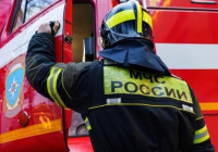 ​Ресейде кен орны опырылды: сегіз адам қалып қоюы мүмкін