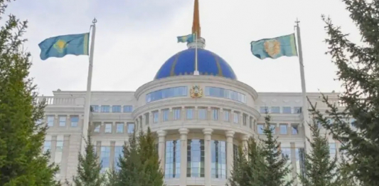 Президент Пәкістан Премьер-министріне көңіл айту жеделхатын жолдады