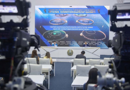 Елімізде 2030 жылға дейін балық өсіру көлемі 270 мың тоннаға дейін ұлғайтылады