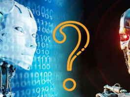 Жасанды интеллектен ЖЕКЕ ДЕРЕКТЕРДІ қалай жасырамыз?