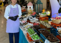 Түркістандық колледж студенттері Түркияда өндірістік тәжірибеден өтті