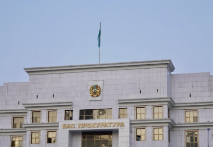 17 жыл іздеуде болған: Литвадан кісі өлтіру ісі бойынша күдікті экстрадицияланды