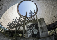 ​Чернобыль АЭС-нің қаптамасы дрон соққысынан кейін радиациядан қорғауын тоқтатты