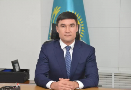 Төбелесіп қызметінен кеткен Серік Сәпиев жаңа лауазымға тағайындалды