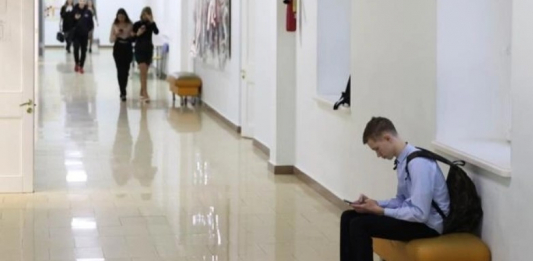 ​Ресейде 1-8 сынып оқушыларына тәртібі үшін баға қойылады