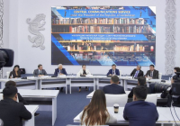 «Жылдың 10 оқырманы» жобасы еліміздің барлық өңірінде жүзеге асады