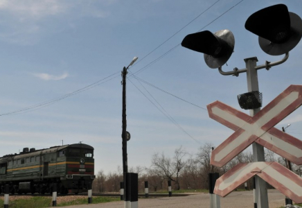 Теміржол бойындағы мәйіт: полиция күдіктіні құрықтады