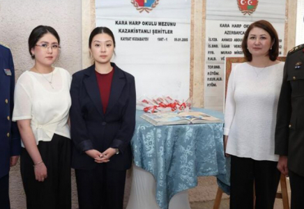 ТЖМ авиациялық паркі кез келген аумаққа қона алатын ұшақпен толықты