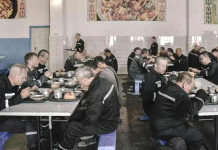 Қанша қазақстандық қоғамнан оқшауланған?