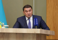 ​Түркістан облысы экономикалық өсім бойынша республикада 1-орынға шықты