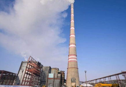 Екібастұзда ірі электр станциясы салынады