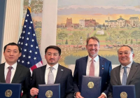 Қазақстан әуе такси қызметін іске қосу үшін 300 млн АҚШ долларына электрлі ұшақтар сатып алады