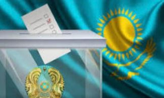 ТҮРКІСТАН: Сайлау учаскесі туралы ақпарат беретін Telegram-бот іске қосылды