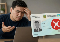 Қазақстандықтар жеке куәлікті онлайн алу кезінде қиындыққа тап болды: Цифрлық даму министрлігі себебін айтты