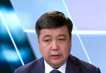 Земли нацпарка не изменят статус ради горного кластера Алматы — Минэкологии