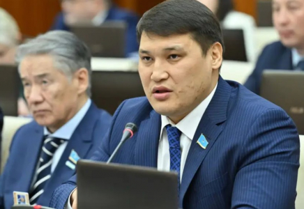 Берденовке жасалған шабуыл: прокуратура пікір білдірді