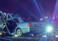 Қостанай облысында жантүршігерлік жол апатынан төрт адам қаза тапты