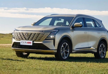 Қазақстанда құрастырылған Changan көліктері қыркүйектен бастап Ресейге жеткізілмек