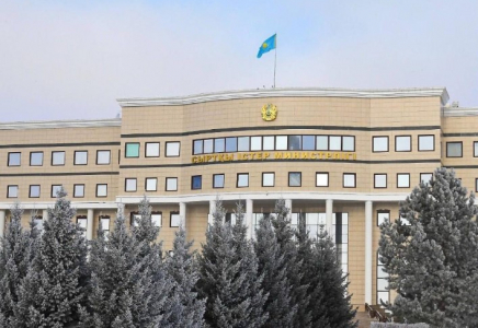 ​Қазақстан жаһандық ынтымақтастықты нығайтуда: 2024 жылғы сыртқы саясаттың негізгі жетістіктері