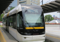 Алматыда LRT мен SkyTrain құрылысы басталады: Әкімдік қытайлық компаниялармен меморандумға қол қойды