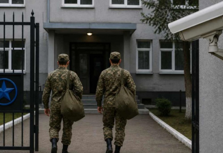 Қазақстанда әскерден босатылғандар қайта шақырылады: Жаңа талапта тексеріс күшеймек