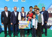 «Қаладан ауылға» жобасының арқасында БҚО-да кадр тапшылығы мәселесі шешіліп жатыр